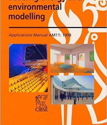 خرید ایبوک AM11 Building Energy and Environmental Modelling دانلود کتاب AM11 ساختمان انرژی و مدل سازی محیط زیستdownload PDF خرید کتاب از امازون